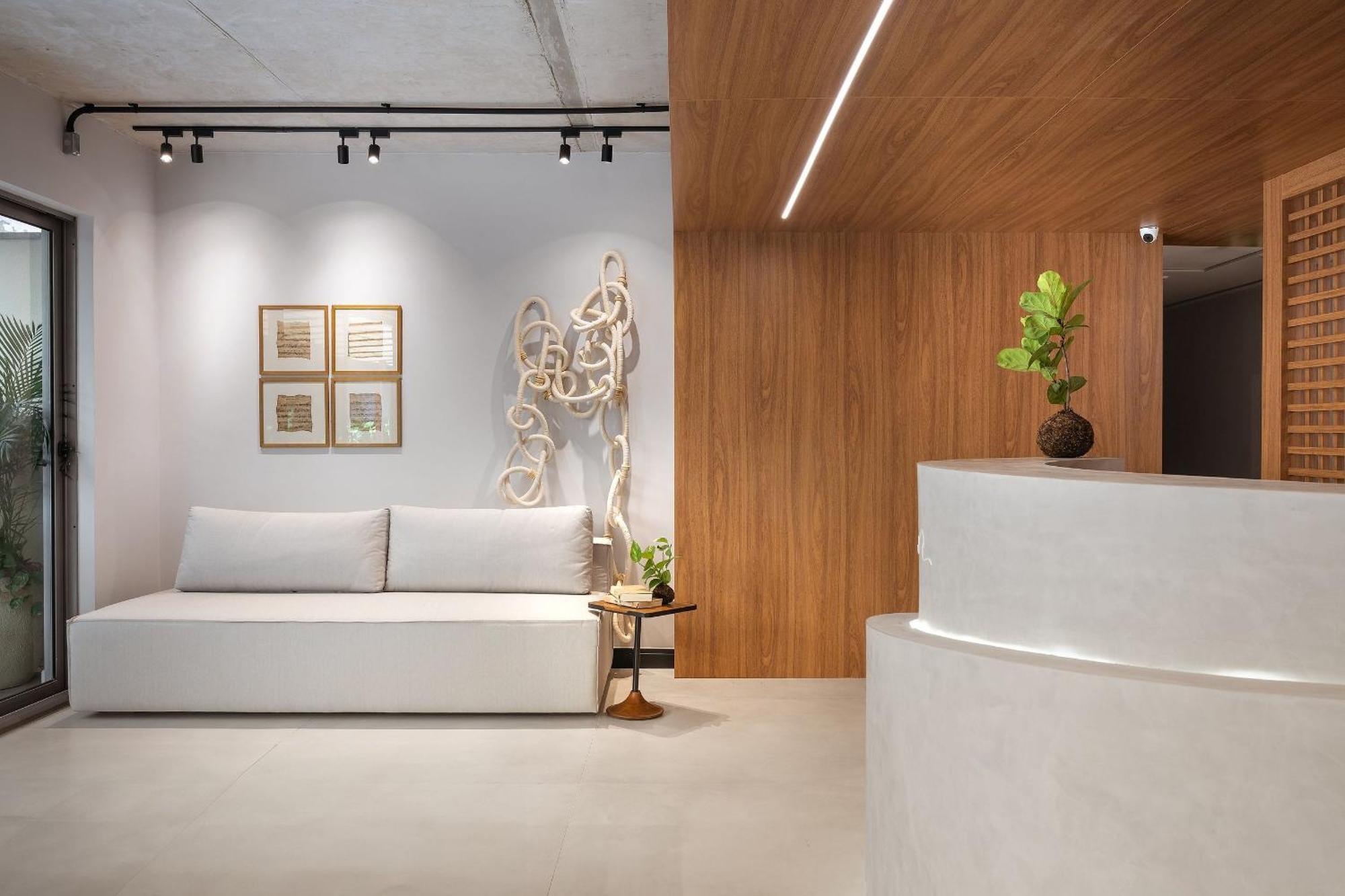 Way Bossa #h2 - Flat No Bessa By Carpediem
